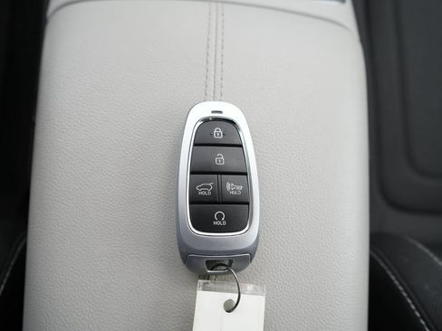 Certified 2024 Hyundai Tucson SEL AWD/4WD image 37