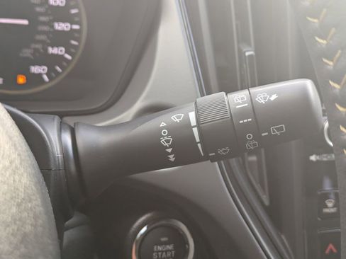 New 2026 Subaru Crosstrek 2.5i Sport w/ Popular Package #3A image 29