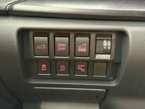 Used 2024 Subaru Forester Sport AWD/4WD image 15