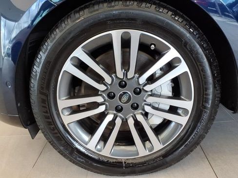 Used 2023 Land Rover Range Rover SE AWD/4WD image 57