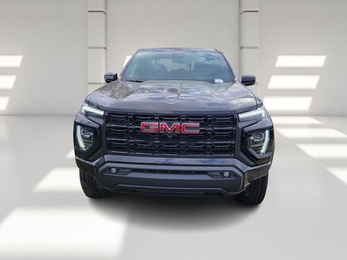 New 2026 GMC Canyon Elevation w/ Convenience Package image 2
