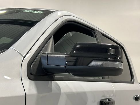 New 2026 RAM 1500 Big Horn AWD/4WD image 13