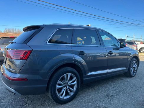 Used 2019 Audi Q7 3.0T Premium Plus image 5