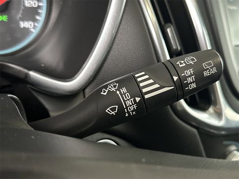 Used 2018 Chevrolet Equinox LT image 22