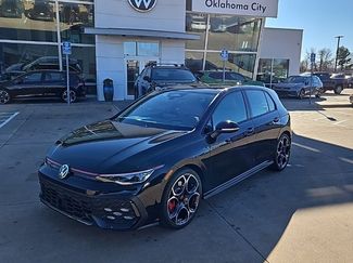 New 2026 Volkswagen GTI Autobahn video 1