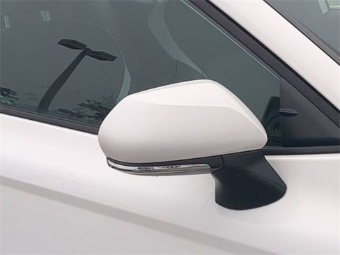 Certified 2025 Toyota Camry LE image 12