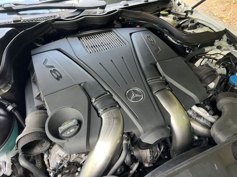 Used 2015 Mercedes-Benz E 550 Cabriolet image 37