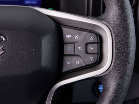 Used 2021 Ford Bronco 4-Door image 25