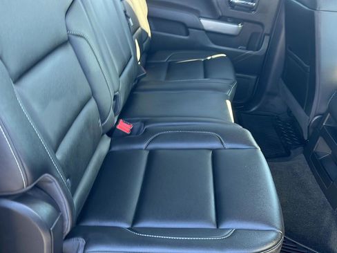 Used 2017 Chevrolet Silverado 1500 LT w/ All Star Edition image 26