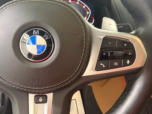 Used 2019 BMW M850i xDrive Coupe AWD/4WD image 37