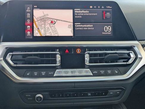 Certified 2023 BMW M4 Competition w/ M Driver's Package image 12