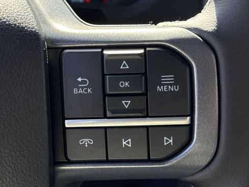 New 2025 Ford F150 XLT w/ Equipment Group 302A MID image 26