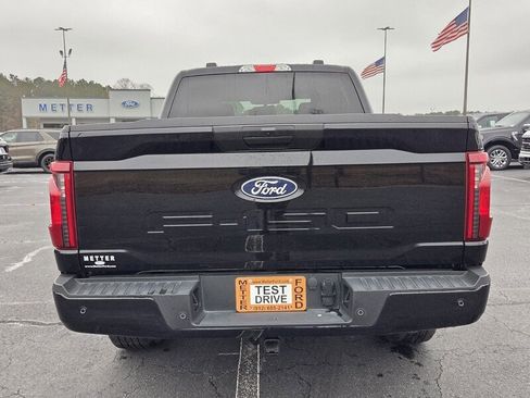 Used 2025 Ford F150 STX w/ Equipment Group 200A image 10