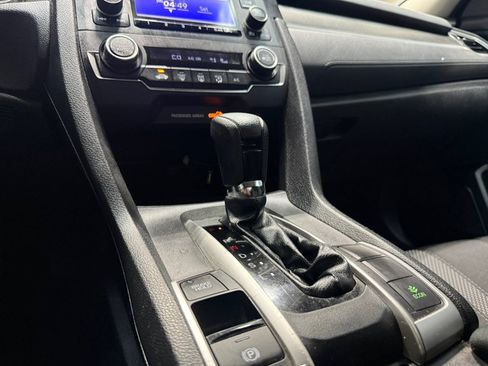 Used 2020 Honda Civic LX image 18