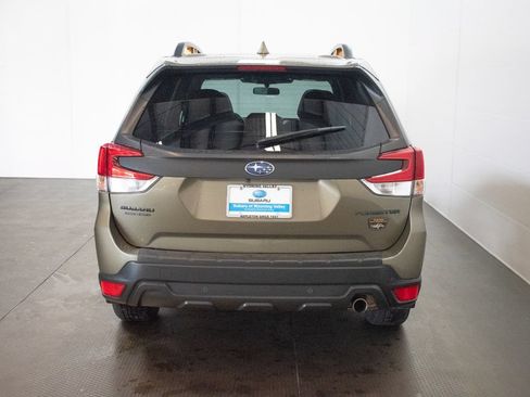Certified 2023 Subaru Forester Wilderness AWD/4WD image 5