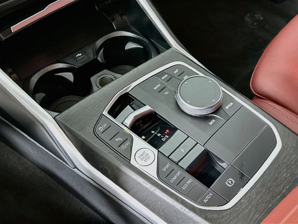 Used 2024 BMW 430i Gran Coupe w/ Premium Package RWD image 17