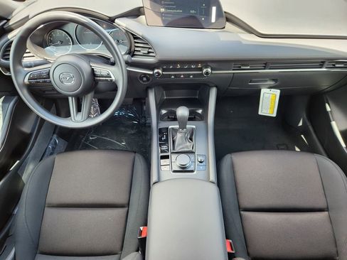 New 2026 MAZDA MAZDA3 s FWD image 17