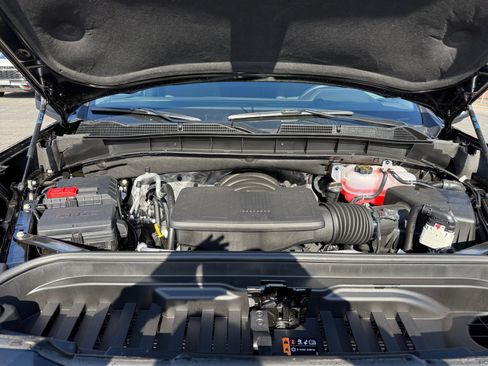 New 2026 GMC Sierra 1500 Elevation w/ Preferred Package image 20