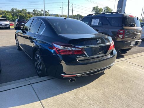 Used 2016 Honda Accord EX-L image 4