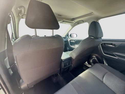 Used 2023 Toyota RAV4 XLE w/ Convenience Package AWD/4WD image 22