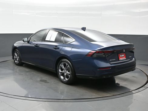 Used 2025 Honda Accord EX-L image 4