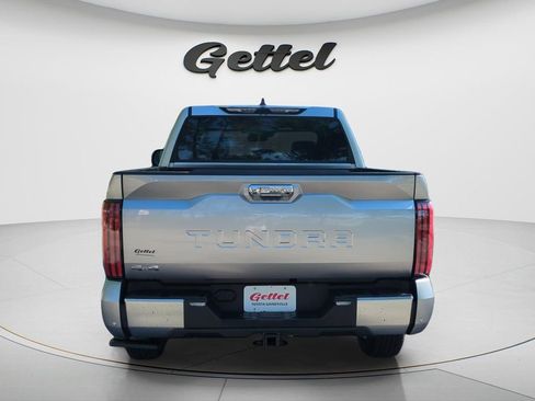 New 2026 Toyota Tundra Limited AWD/4WD image 13