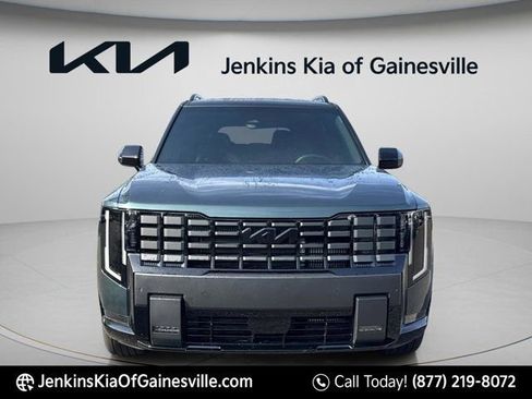 Used 2027 Kia Telluride EX X-Line AWD/4WD image 8