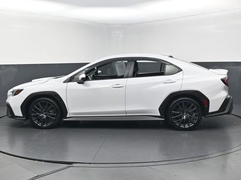 Used 2023 Subaru WRX Premium AWD/4WD image 8