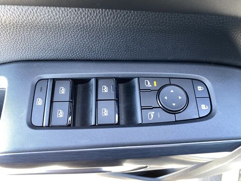 Used 2024 Nissan Pathfinder Rock Creek AWD/4WD image 22