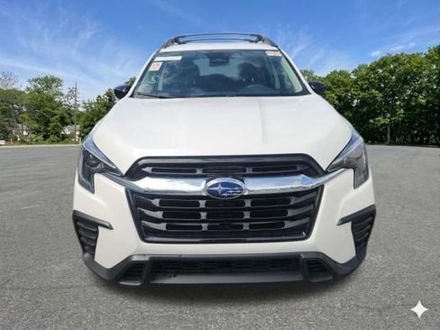 Used 2024 Subaru Ascent 8-Passenger AWD/4WD image 3