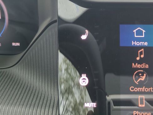 New 2026 Jeep Cherokee Overland image 26