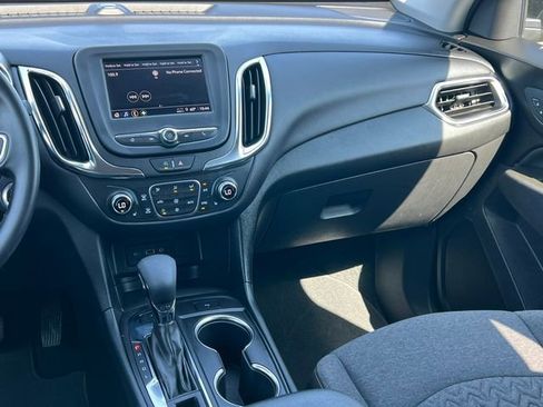 Certified 2024 Chevrolet Equinox LT AWD/4WD image 33