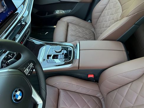 Used 2026 BMW X5 xDrive50e w/ Premium Package AWD/4WD image 20