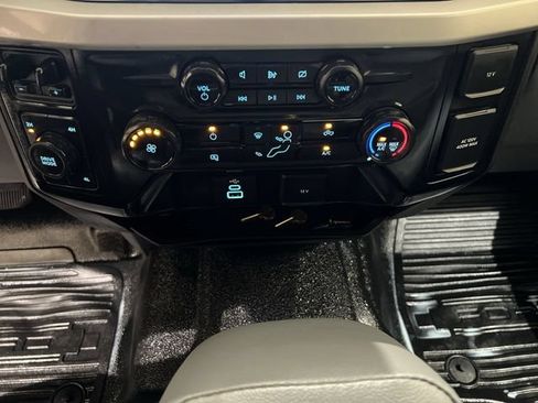 Used 2023 Ford F350 XL AWD/4WD image 15
