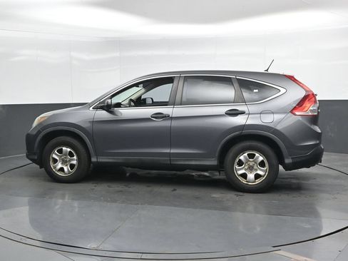 Used 2013 Honda CR-V LX image 8