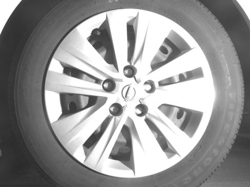 Used 2025 Nissan Sentra S FWD image 14