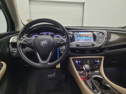 Used 2019 Buick Envision Preferred FWD image 22