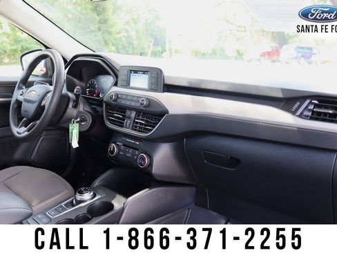 Used 2021 Ford Escape S image 46