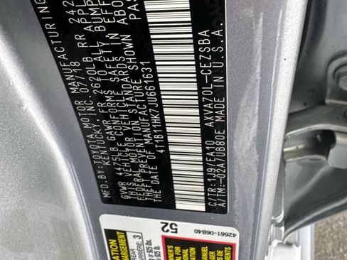 Used 2020 Chevrolet Colorado Z71 image 24