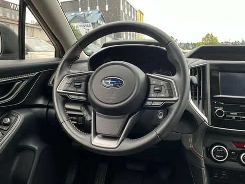 Used 2023 Subaru Crosstrek 2.0i Premium AWD/4WD image 12
