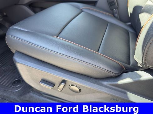 New 2026 Ford F250 Lariat image 16