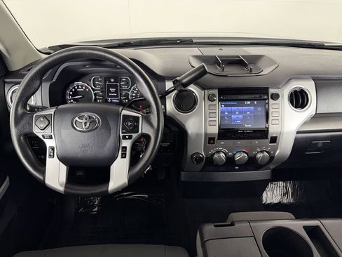 Used 2019 Toyota Tundra SR5 image 16