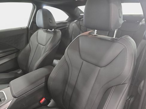 Used 2026 BMW 230i Coupe w/ Premium Package RWD image 21