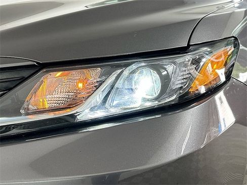 Used 2023 Toyota Camry LE image 24