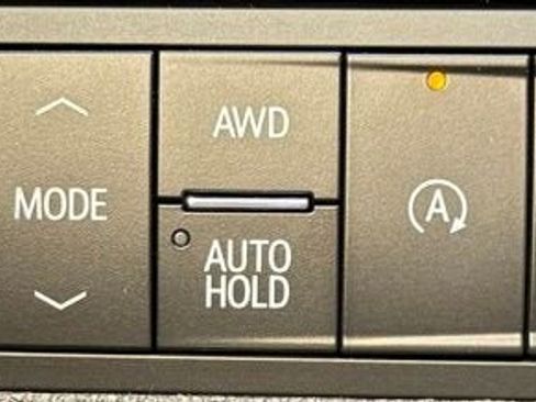 New 2026 GMC Terrain Elevation w/ Elevation Premium Package image 26