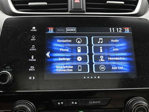 Used 2022 Honda CR-V Touring image 15