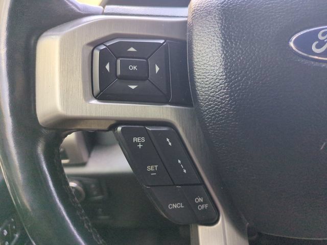 Used 2019 Ford F150 Platinum w/ Equipment Group 701A Luxury AWD/4WD image 16