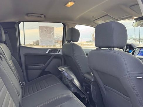 Used 2022 Ford Ranger XL w/ Equipment Group 101A High image 26