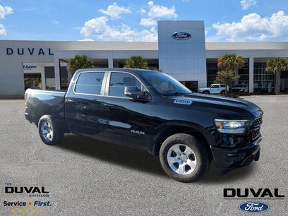 Used 2023 RAM 1500 Big Horn