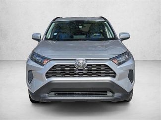 Used 2020 Toyota RAV4 LE video 2